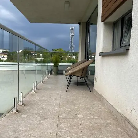 Διαμέρισμα City Vista
