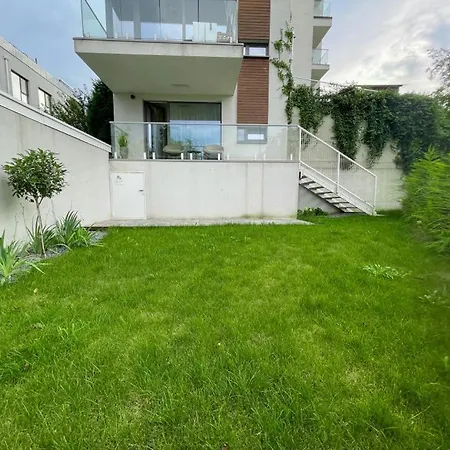 City Vista Apartment Cluj-Napoca